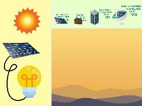 Solar Power Clicker 1 1