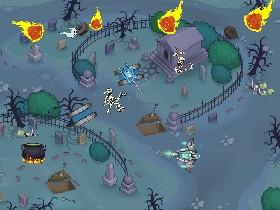 Chopper Game 3