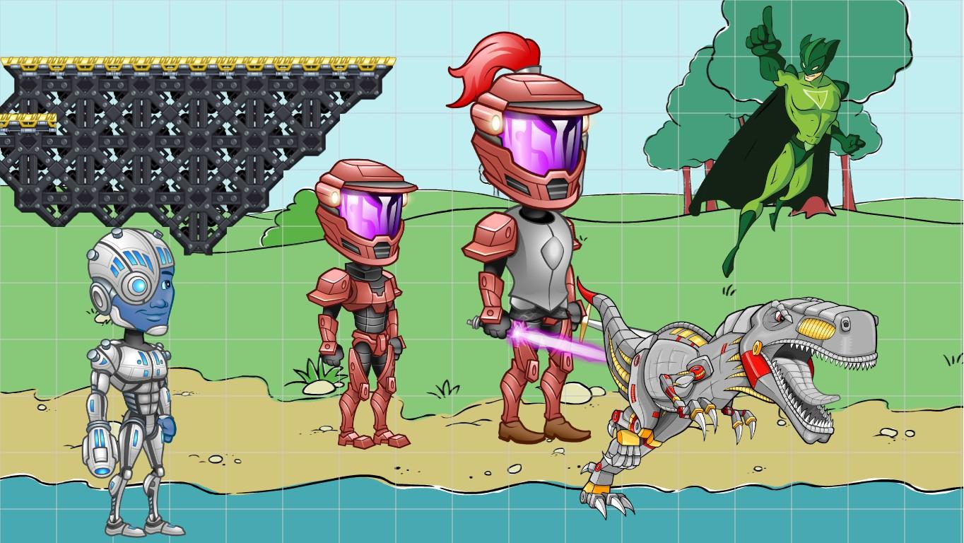 Peep: Dance with Friends