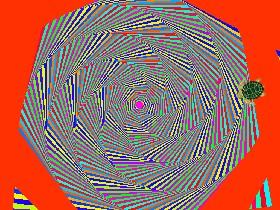 cool spirel