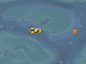 Tilt and Drive 1