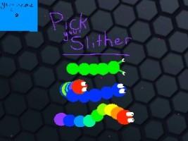 Slither.io - Update