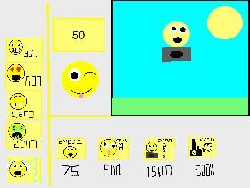 Emoji clicker 1