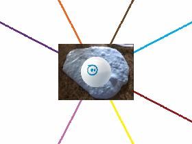 art ball slime tap