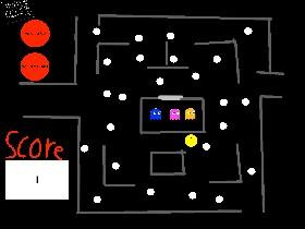 Pac-Man Adventure - copy