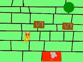 MOUSE TRAP 1