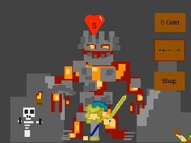 Monster Slayer Tycoon 1 1