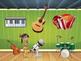 Rock Band 1