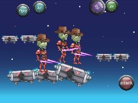 Platformer Game 1