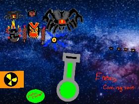 space adventure 3.3.5 1