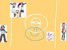 escape team rocket 1