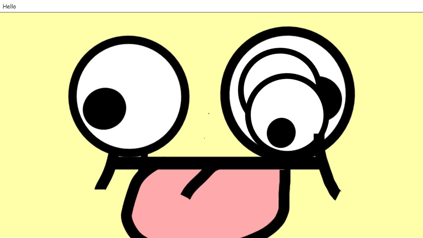 Googly Eyes