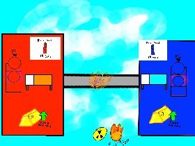 BEDWARS 2-player 1 1