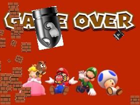 mario's target practice 1