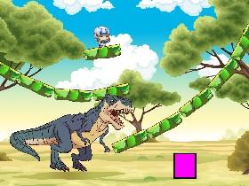 Dino Ramp 1 1