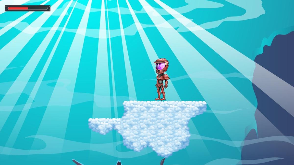 Platformer Tutorial
