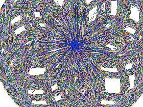 Crazy Works of Math Art