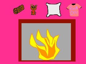 BURN EVERYTHING