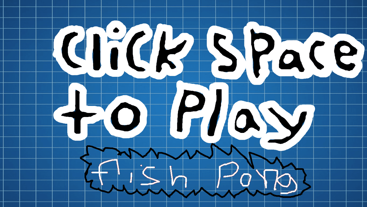 [original] fish pong