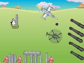 Physics Game 1