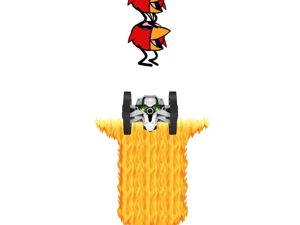 Jumping Sumo