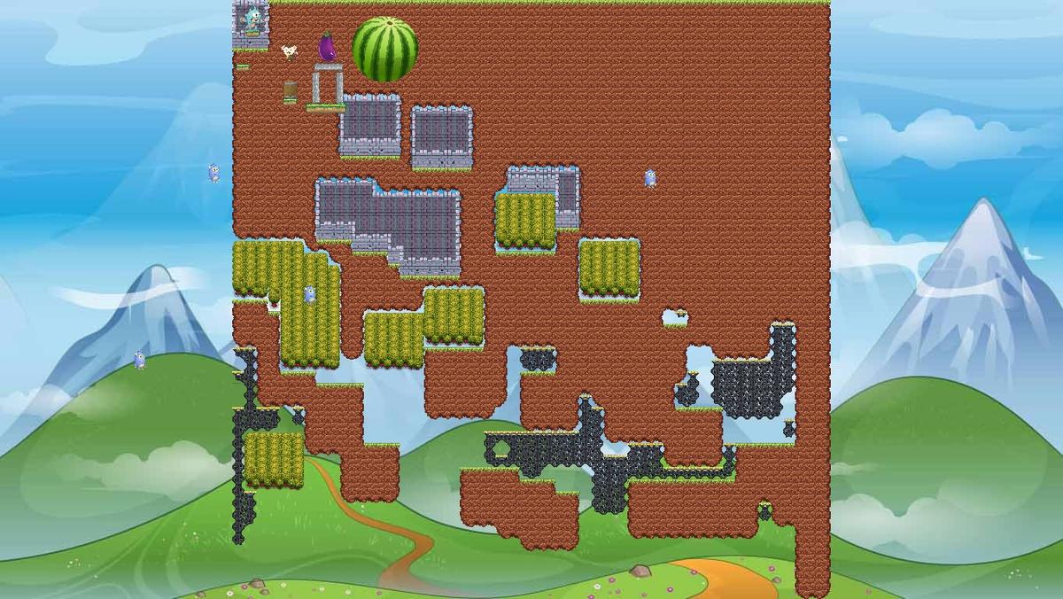 Physics Cannon 2-Player