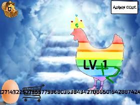 Chicken Tycoon!  1 1