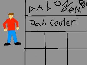 Dabbing Simulator 1