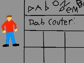Dabbing Simulator 1 1 1