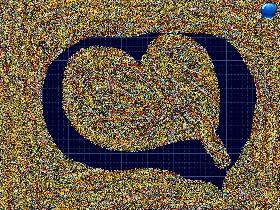 Piper Mcgann Spin draw 1