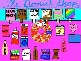 Doughnut Maker
