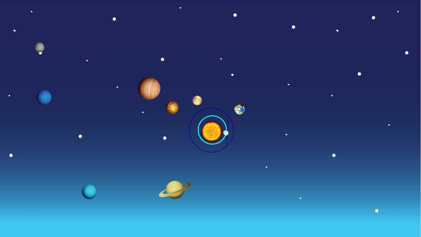 Solar System