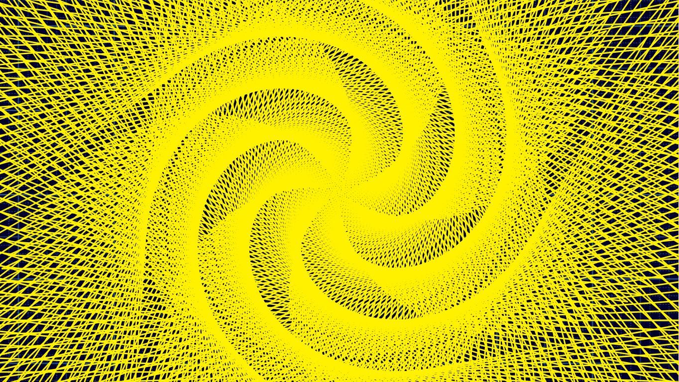 Spiral Triangles