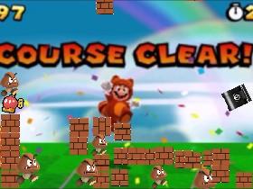 mario's target practice 2 1