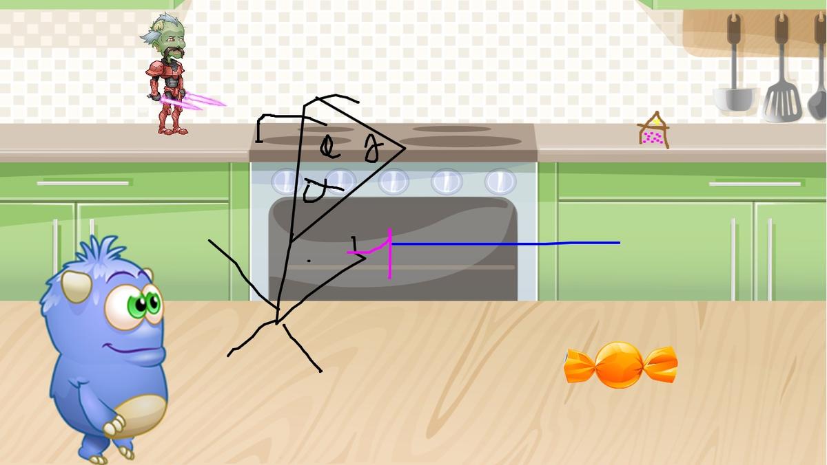 Costume Animation