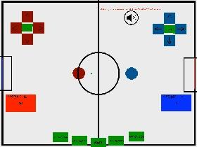 Soccer Pong Alpha 2 1