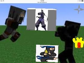 boss battle 😂
