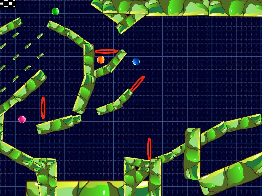 Marble Race Remix