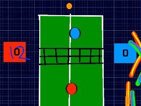 Ping Pong! 1