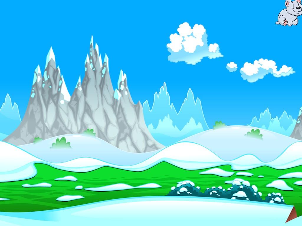 Winter Spin Draw