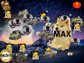 Doge Miner 4 the OP AND GUUCI