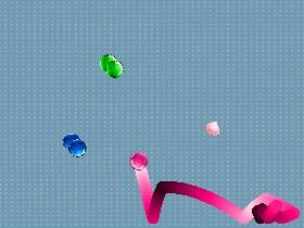 Falling Trails 1