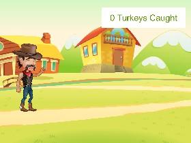 Turkey Trot 1