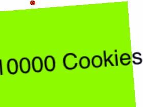 giant cookie cliker