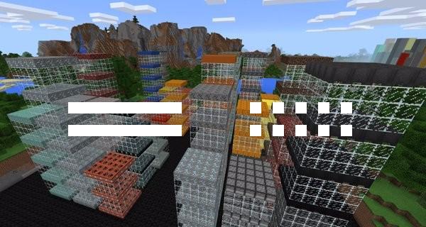 Herobrine Takeover