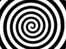 I will hipnotice you. 1 1