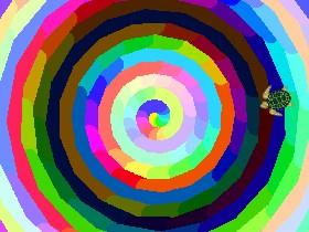 Spiral Swirls