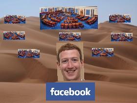 Help Zucc Defeat the Senate!
