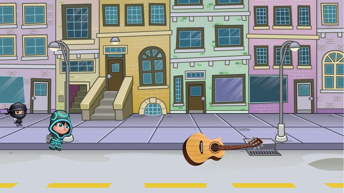 Who knows what this is