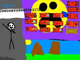 CRY!!!!!!!!!!!!!!!!!!DaB Clicker